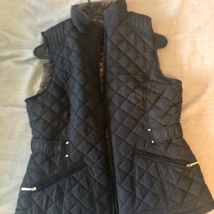 Winter vest